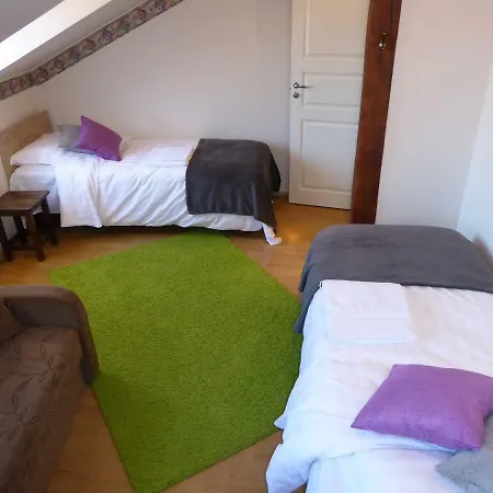 Sunny And Spacious With Terrace Apartmán *