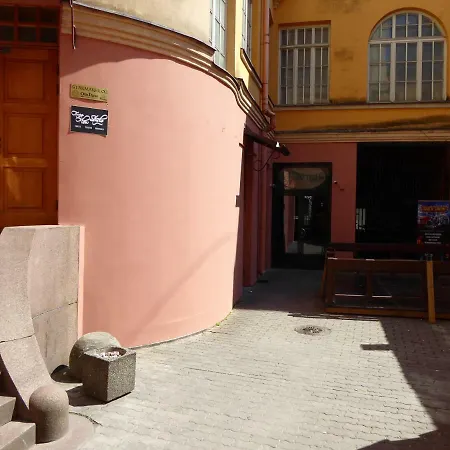 Appartement Sunny And Spacious With Terrace *