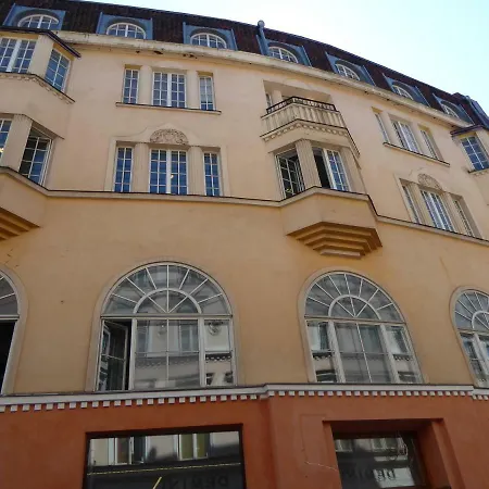 Διαμέρισμα Sunny And Spacious With Terrace *