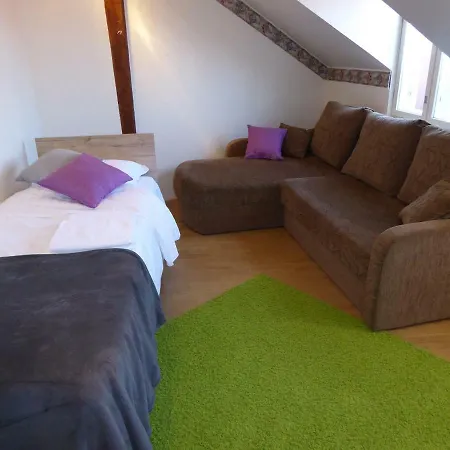Appartamento Sunny And Spacious With Terrace Reval
