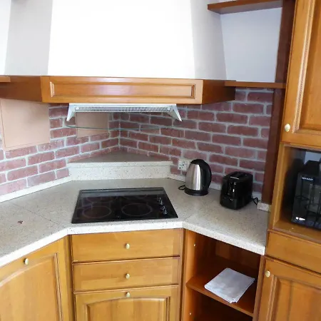 Appartamento Sunny And Spacious With Terrace *
